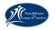 Fondation du Cégep de Thetford